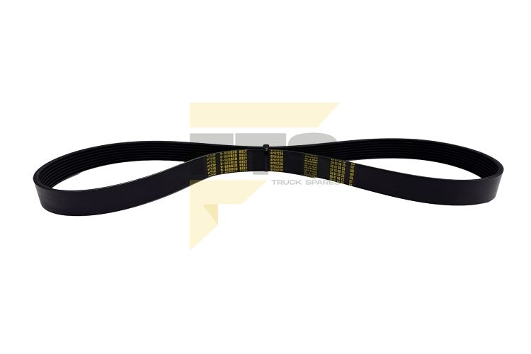Imagem adicional do produto CORREIA VOLVO VM 210/260/310 - 8PK1230 - Cód: FAP-14152